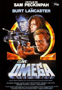 Clave: Omega (1983)