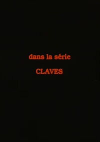 Claves, épisode 1 : Qu'il était bon mon petit Français (1984)