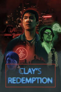 Clay's Redemption (2020)