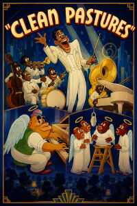 Clean Pastures (1937)
