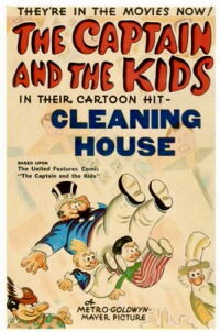 Cleaning House (1938)