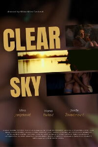 Clear Sky (2023)