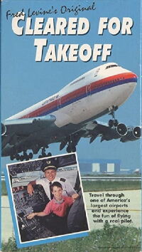 Cleared for Takeoff (1994)
