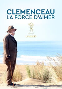 Clémenceau, la force d'aimer (2023)