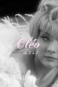 Cléo from 5 to 7 (1962)