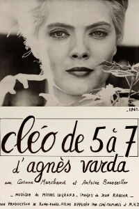 Cléo from 5 to 7: Remembrances and Anecdotes (2005)