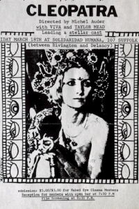 Cleopatra (1970)