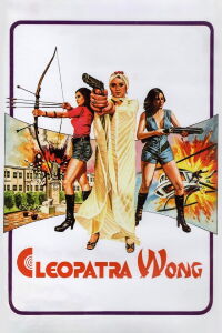 Cleopatra Wong (1978)