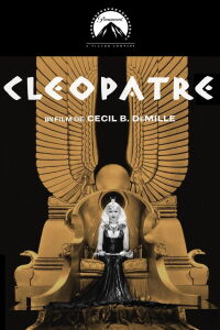 Cléopâtre (1934)