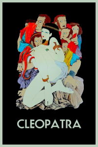 Cléopâtre (1970)