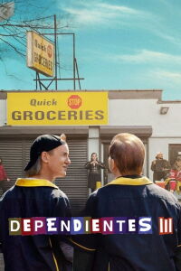Clerks III (2022)