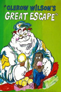 Clerow Wilson's Great Escape (1974)