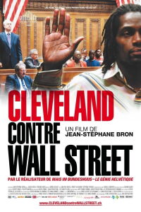 Cleveland contre Wall Street (2010)