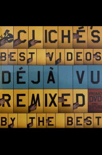 Cliché - Déjà Vu (2008)