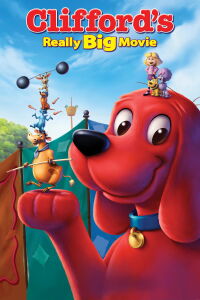 Clifford et ses amis acrobates (2004)