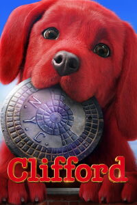 Clifford le gros chien rouge (2021)