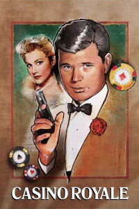 Climax!: Casino Royale (1954)