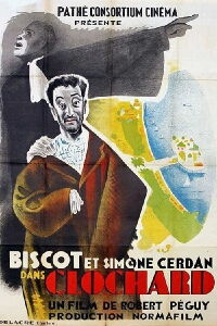 Clochard (1933)