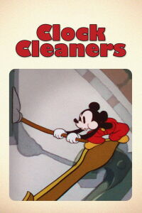 Clock Cleaners (1937)