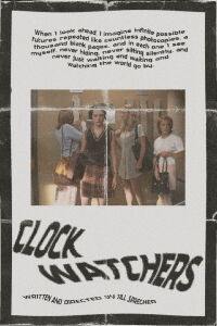 Clockwatchers (1997)