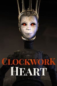 Clockwork Heart (2013)