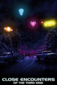 Close Encounters of the Third Kind (1977)