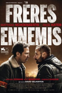 Close Enemies (2018)