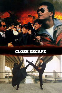 Close Escape (1989)