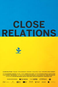 Close Relations (2016)