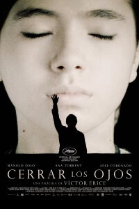 Close Your Eyes (2023)