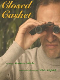 Closed Casket (2021)