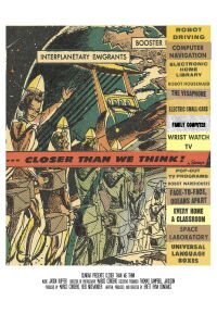 Closer Than We Think (2017)