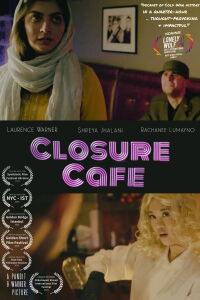 Closure Cafe (2023)