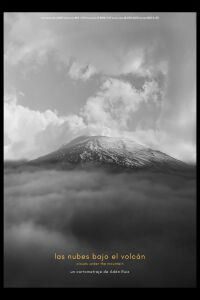 Clouds Under the Mountain (2020)