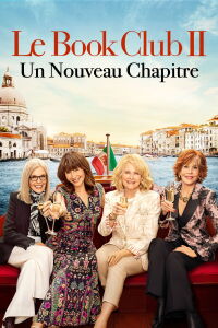 Club de lecture : Le chapitre suivant (2023)