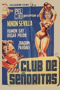 Club de señoritas (1956)
