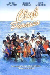 Club Paraíso (1986)