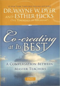 Co-Creating at Its Best: A Conversation Between Master Teachers (2014)