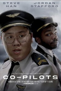 Co-Pilots (2022)