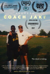 Coach Jake (2018)