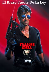 Cobra: El Brazo Fuerte De La Ley (1986)