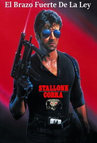 Cobra: El Brazo Fuerte De La Ley (1986)