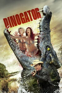 CobraGator (2024)