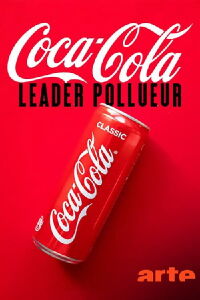 Coca-Cola, leader pollueur (2022)