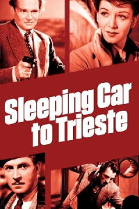 Coche cama a Trieste (1948)