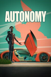 Coches autónomos (2019)