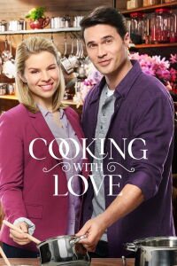 Cocinando con amor (2018)