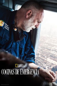 Cocinas de emergencia (2022)