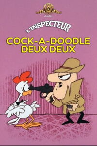 Cock-A-Doodle Deux Deux (1966)