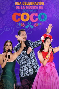 Coco: Celebración musical (2020)
